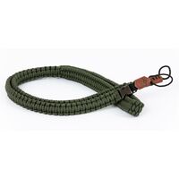 C-Rope Kameragurt Traveler  125cm Military Olive