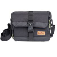 C-Rope Kameratasche V3  Schwarz