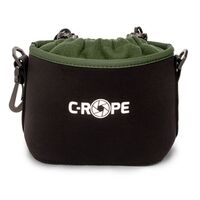 C-Rope Kamerabeutel V2 aus Neopren  S