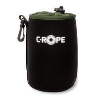C-Rope Objektivbeutel V2 aus Neopren  L
