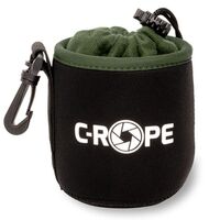C-Rope Objektivbeutel V2 aus Neopren  S