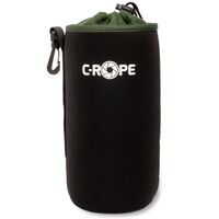 C-Rope Objektivbeutel V2 aus Neopren  XL