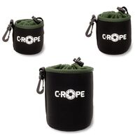 C-Rope Objektivbeutel V2 aus Neopren  3er Pack / XS/S/M