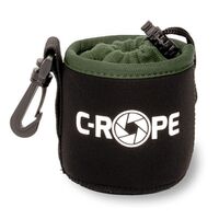 C-Rope Objektivbeutel V2 aus Neopren  XS