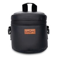 C-Rope Premium Objektivtasche mit Fleece-Fütterung  XS