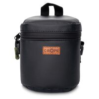 C-Rope Premium Objektivtasche mit Fleece-Fütterung  S