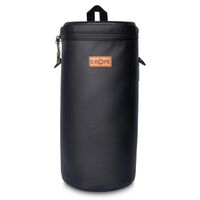 C-Rope Premium Objektivtasche mit Fleece-Fütterung  XXL