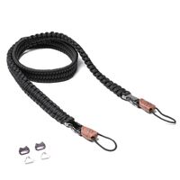 C-Rope Kameragurt Traveler  100 cm Silent Black