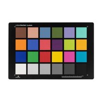 Calibrite ColorChecker  Classic Mega