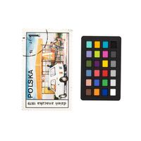 Calibrite ColorChecker Classic  Nano