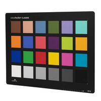 Calibrite ColorChecker  Classic XL