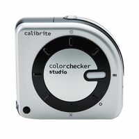 Calibrite Monitorkalibrierung ColorChecker  Studio