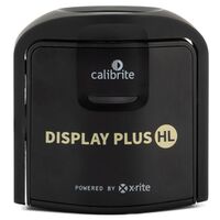 Calibrite Display  Plus HL