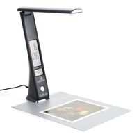 Calibrite GrafiLite, LED-Tischlampe 