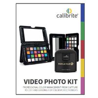 Calibrite Video Photo Kit 