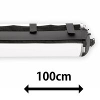 Caligri Airtube Switch 100 aufblasbare Softbox 