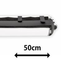 Caligri Airtube Switch 50 aufblasbare Softbox 