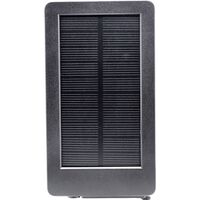 Camouflage Solar Panel für Wildkamera 