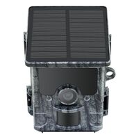 Camouflage Wildkamera EZ-Solar 