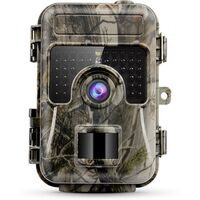 Camouflage Wildkamera SM4 Pro 