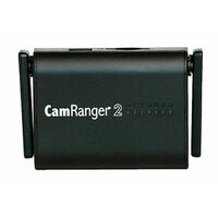 CamRanger 2 WiFi-Fernsteuerung  Canon, Nikon, Sony, Fujifilm