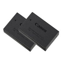 Canon Akku LP-E17  2er Pack