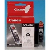 Canon BCI-6BK Tintentank schwarz 