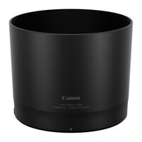 Canon Blende ET-88B (für RF 600) 
