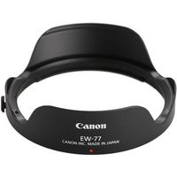 Canon Blende EW-77 für EF 8-15mm 1:4L Fisheye USM 