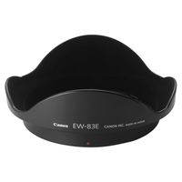 Canon Blende EW-83E für 10-22/16-35/17-40 