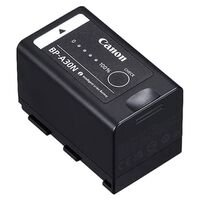 Canon BP-A30N Li-Ion Akku 