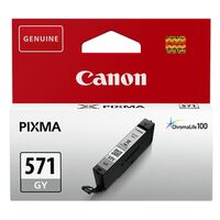 Canon CLI-571  Grau GY