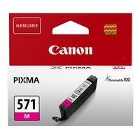 Canon CLI-571  Magenta