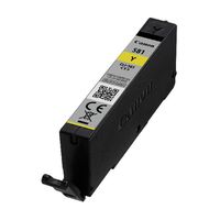 Canon CLI-581  gelb