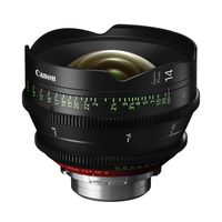 Canon CN-E14 mm T3.1 FP X (Meter) Cinema Lenses Sumire Prime 