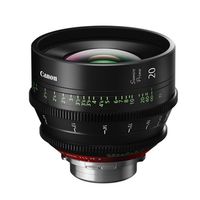 Canon CN-E20 mm T1.5 FP X (Meter) Cinema Lenses Sumire Prime 