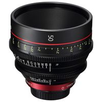 Canon CN-E 50mm T/1,3 L F  Canon EF