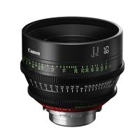 Canon CN-E85 mm T1.3 FP X (Meter) Cinema Lenses Sumire Prime 