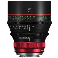 Canon CN-R 135mm T/2,2 L  Feet Canon RF