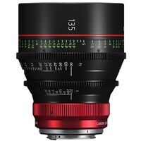 Canon CN-R 135mm T/2,2 L  Meter Canon RF