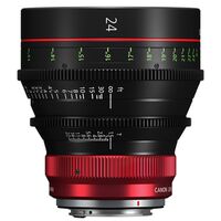 Canon CN-R 24mm T/1,5 L  Feet Canon RF
