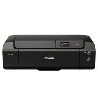 Canon Drucker imagePROGRAF PRO-300 - Demomodell ohne Benutzung 