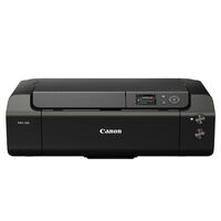 Canon Drucker imagePROGRAF PRO-300 
