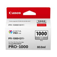Canon PFI-1000  grau