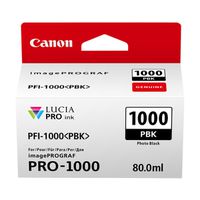 Canon PFI-1000  schwarz