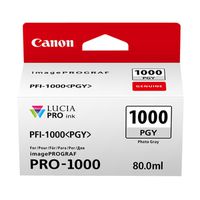 Canon PFI-1000  hellgrau