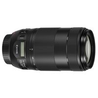Canon EF 70-300mm f/4-5,6 IS II USM  Canon EF