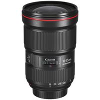 Canon EF 16-35mm f/2,8 L III USM  Canon EF