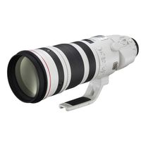Canon EF 200-400mm f/4,0 L IS USM + Extender  Canon EF