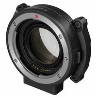 Canon EF-EOS R 0.71x Adapter 
